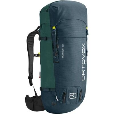 Ortovox Peak Light 30 S - Bergsbestigning Rucksack - Damen Dark Pacific Ortovox Peak Light 30 S - Bergsbestigning Rucksack - Damen Dark Pacific