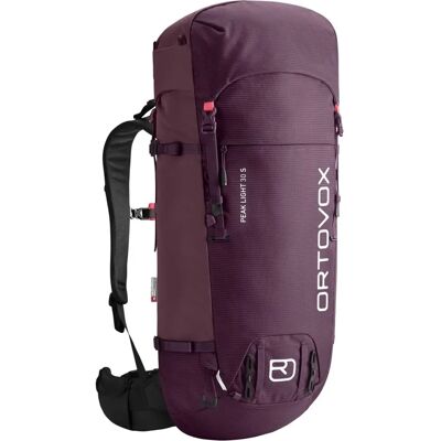Ortovox Peak Light 30 S - Leichter Bergsport-Rucksack - Damen Ortovox Peak Light 30 S - Leichter Bergsport-Rucksack - Damen