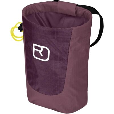 Ortovox Trad Pink Chalkbag - Chalkbag Ortovox Trad Pink Chalkbag - Chalkbag