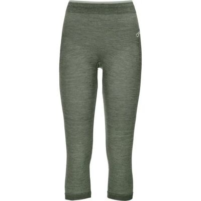Pantalones cortos de competición Ortovox 230 - Leggings - Gris ártico - Máxima transpirabilidad Pantalones cortos de competición Ortovox 230 - Leggings - Gris ártico - Máxima transpirabilidad