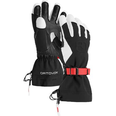 Ortovox Merino Freeride Glove Wm Damen Schwarz - Handschuh Ortovox Merino Freeride Glove Wm Damen Schwarz - Handschuh