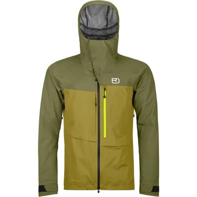 Giacca Shell impermeabile Ortovox Sweet Alison XL - Giacca Giacca Shell impermeabile Ortovox Sweet Alison XL - Giacca