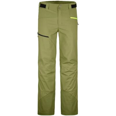 Ortovox Mesola Pants - Tourenhose - Herren Wild Herbs XL - Hose Ortovox Mesola Pants - Tourenhose - Herren Wild Herbs XL - Hose