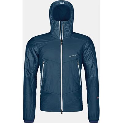 Chaqueta Swisswool Westalpen de Hombre - Resistente al viento y al agua Chaqueta Swisswool Westalpen de Hombre - Resistente al viento y al agua