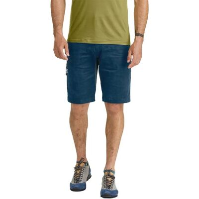 OROVOX Shorts pour hommes CASALE SHORTS M - bleu foncé - S - shorts OROVOX Shorts pour hommes CASALE SHORTS M - bleu foncé - S - shorts