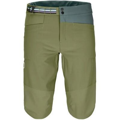 ORTOVOX PALA SHORTS M - Herbes Sauvages - Short - Équipement d'escalade ORTOVOX PALA SHORTS M - Herbes Sauvages - Short - Équipement d'escalade