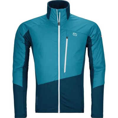ORTOVOX Herren Hybridjacke Westalpen - Kurtka ORTOVOX Herren Hybridjacke Westalpen - Kurtka