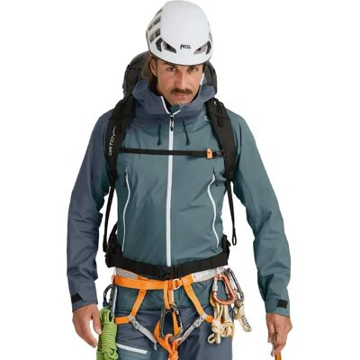 Ortovox Herren Tourenjacke Westalpen 3L Light - Jacke Ortovox Herren Tourenjacke Westalpen 3L Light - Jacke
