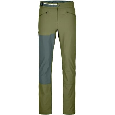 ORTOVOX Herren Softshell Wanderhose Brenta - Pants ORTOVOX Herren Softshell Wanderhose Brenta - Pants