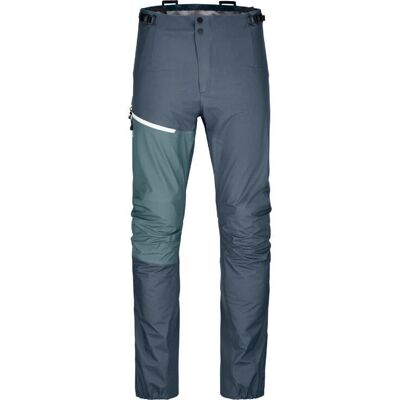 ORTOVOX Westalpen Light 3L - Dark Arctic Grey - M - Regular - Pantalon de randonnée - Publicité ORTOVOX Westalpen Light 3L - Dark Arctic Grey - M - Regular - Pantalon de randonnée - Publicité