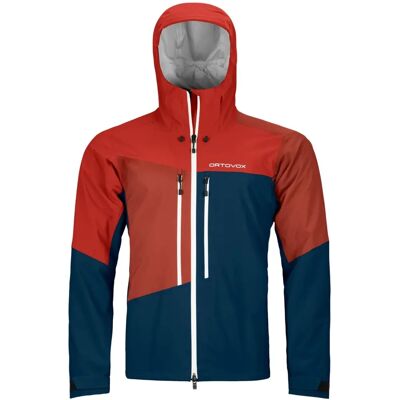 Veste de randonnée Westalpen 3L - Hoodie - Publicité Veste de randonnée Westalpen 3L - Hoodie - Publicité