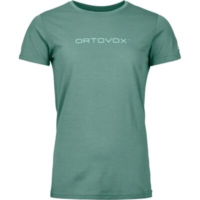 Ortovox Dames Modèle 84075 - T-Shirt Merino Cool Ortovox Dames Modèle 84075 - T-Shirt Merino Cool