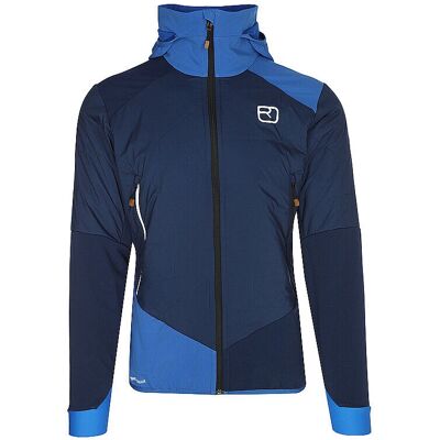 Ortovox Herren Touren Hybridjacke - Jacke Ortovox Herren Touren Hybridjacke - Jacke