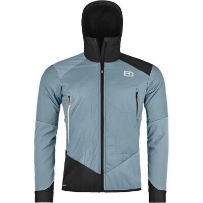 Ortovox Herren Touren Hybridjacke Col Becchei Hoodie - Hybridjacke Ortovox Herren Touren Hybridjacke Col Becchei Hoodie - Hybridjacke