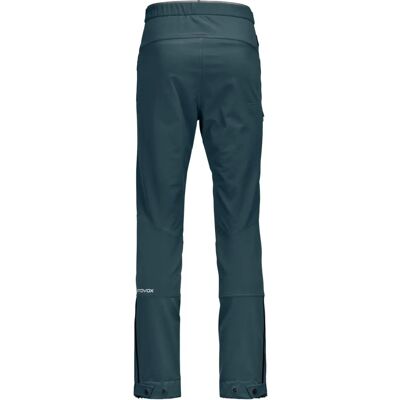 Ortovox Herren Touren Softshellhose Col Becchei - Softshell Pants Ortovox Herren Touren Softshellhose Col Becchei - Softshell Pants