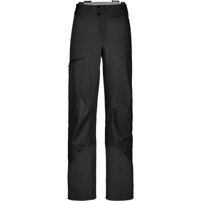 ORTOVOX Damen Tourenhose Ortler 3L schwarz Größe: XL - Hose ORTOVOX Damen Tourenhose Ortler 3L schwarz Größe: XL - Hose