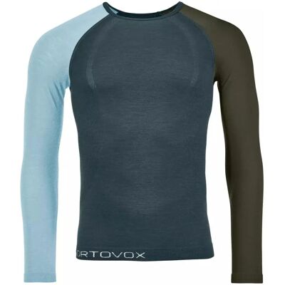 Ortovox Comp Light 120 - Camiseta técnica ligera y transpirable - Hombre Ortovox Comp Light 120 - Camiseta técnica ligera y transpirable - Hombre