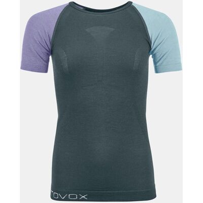 Ortovox Comp Light 120 - Maglietta tecnica leggera donna Ortovox Comp Light 120 - Maglietta tecnica leggera donna