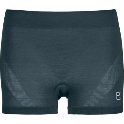 Strato base in lana merino donna - Senza cuciture, leggero Strato base in lana merino donna - Senza cuciture, leggero