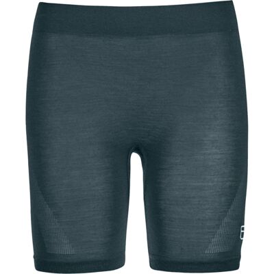 Ortovox - Comp Light 120 - Vert Foncé - Leggings de Base - Publicité Ortovox - Comp Light 120 - Vert Foncé - Leggings de Base - Publicité