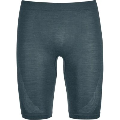 Shorts en laine mérinos légers pour homme - Ortovox Shorts en laine mérinos légers pour homme - Ortovox