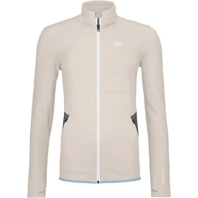 ORTOVOX Giacca in pile donna 86977 - Fleece Jacket ORTOVOX Giacca in pile donna 86977 - Fleece Jacket
