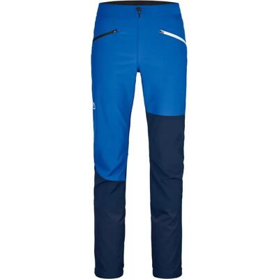 ORTOVOX Herren Touren Softshellhose Punta Berrino - Softshell Pants ORTOVOX Herren Touren Softshellhose Punta Berrino - Softshell Pants