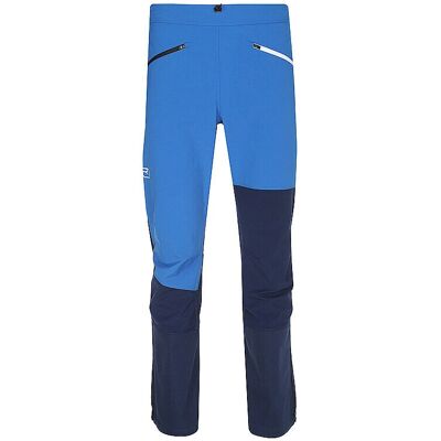 ORTOVOX Herren Touren Softshellhose Punta Berrino - Softshell-Hose ORTOVOX Herren Touren Softshellhose Punta Berrino - Softshell-Hose
