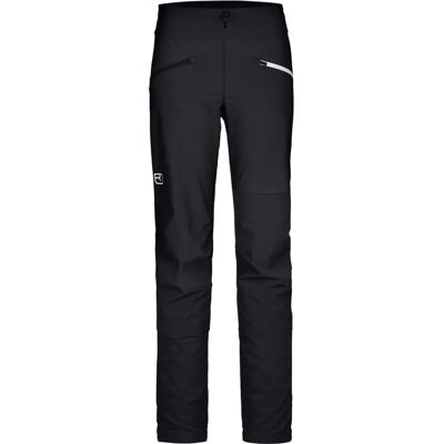 Ortovox Punta Berrino Hose W - Softshellhose Ortovox Punta Berrino Hose W - Softshellhose