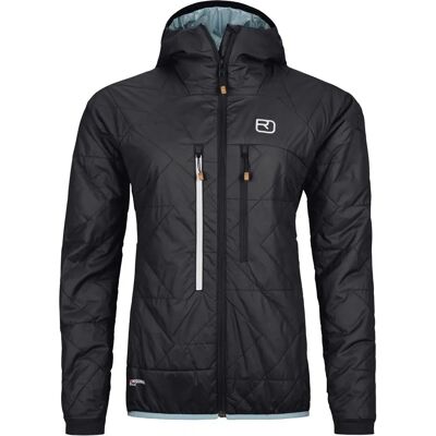 Ortovox Piz Boé Swisswool Hoodie Jacke - Skitouren Jacke Ortovox Piz Boé Swisswool Hoodie Jacke - Skitouren Jacke