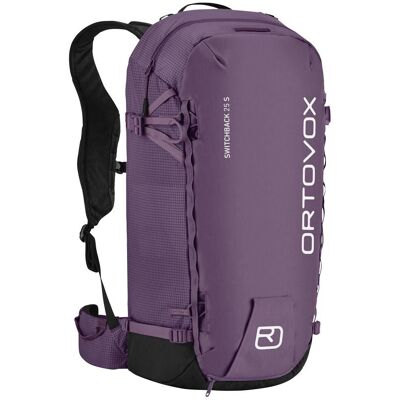 Ortovox Switchback 25 S - Leicht, Sicherheitsbefestigungen, Hydrationssystem - Rucksack Ortovox Switchback 25 S - Leicht, Sicherheitsbefestigungen, Hydrationssystem - Rucksack
