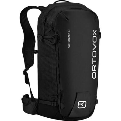 Ortovox Switchback 27 - Lightweight Ski Touring Backpack Ortovox Switchback 27 - Lightweight Ski Touring Backpack