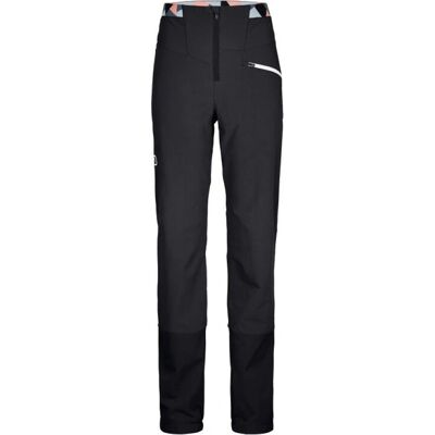ORTOVOX Punta Berrino Stretch Softshell Hose - Skitourenhose ORTOVOX Punta Berrino Stretch Softshell Hose - Skitourenhose