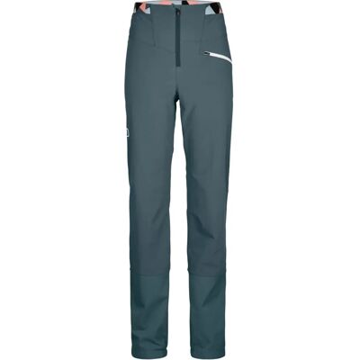 ORTOVOX Damen Touren Softshellhose - Skitouren ORTOVOX Damen Touren Softshellhose - Skitouren