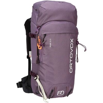 Sac à dos de montagne Ortovox Peak 32 S pour femmes - 32L - Violet - Publicité Sac à dos de montagne Ortovox Peak 32 S pour femmes - 32L - Violet - Publicité