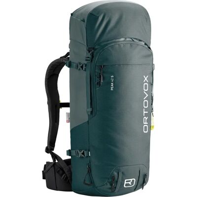 Ortovox Peak 42 S Dame Ryggsekk - Kort Rygg, Fjellturer & Allround Ortovox Peak 42 S Dame Ryggsekk - Kort Rygg, Fjellturer & Allround