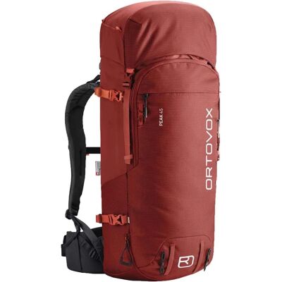 Ortovox Peak 45L Rucksack - Robustes Bergsport-Produkt Ortovox Peak 45L Rucksack - Robustes Bergsport-Produkt