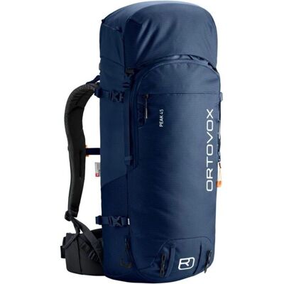 Ortovox Peak 45 Deep Ocean - Sac à dos Ortovox Peak 45 Deep Ocean - Sac à dos