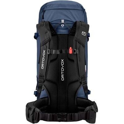 Ortovox Peak 52 S Deep Ocean - Ryggsekk Ortovox Peak 52 S Deep Ocean - Ryggsekk