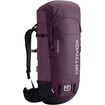 Ortovox Peak Light 30 S Wild Berry - Batoh Ortovox Peak Light 30 S Wild Berry - Batoh