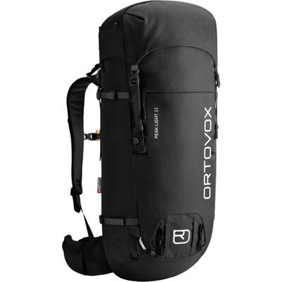 Zaino Ortovox Peak Light 32 Nero - Zaini Zaino Ortovox Peak Light 32 Nero - Zaini