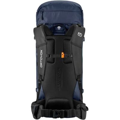 Sac à dos Ortovox Peak Light 38 S Ocean Profond - Matériel de montagne - Publicité Sac à dos Ortovox Peak Light 38 S Ocean Profond - Matériel de montagne - Publicité