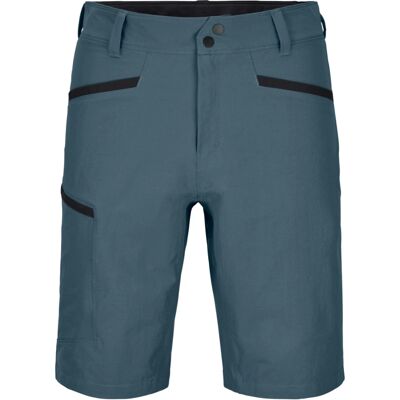 Ortovox Pelmo Shorts M XL - Shorts - blue/gray Ortovox Pelmo Shorts M XL - Shorts - blue/gray