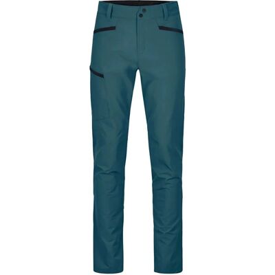 ORTOVOX - Pelmo Pants - Dark Arctic Grey - Men - Hiking pants ORTOVOX - Pelmo Pants - Dark Arctic Grey - Men - Hiking pants