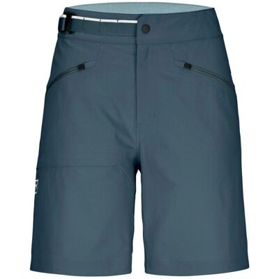 ORTOVOX Damen Softshell Short Brenta - Shorts ORTOVOX Damen Softshell Short Brenta - Shorts