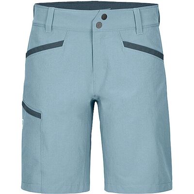ORTOVOX Damen Wandershort Pelmo - Ligero, Transpirable, Resistente al agua - Wandershort ORTOVOX Damen Wandershort Pelmo - Ligero, Transpirable, Resistente al agua - Wandershort