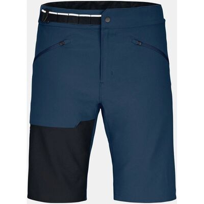 Ortovox Uomo Pantaloncini Brenta - Resistenti all'arrampicata Ortovox Uomo Pantaloncini Brenta - Resistenti all'arrampicata