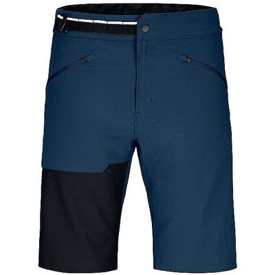 Ortovox Herren Short Brenta - Strapazierfähige Klettershorts Ortovox Herren Short Brenta - Strapazierfähige Klettershorts