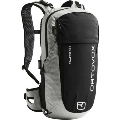 Sac à dos léger Ortovox Traverse Pure 18 S - Randonnée en montagne - Publicité Sac à dos léger Ortovox Traverse Pure 18 S - Randonnée en montagne - Publicité