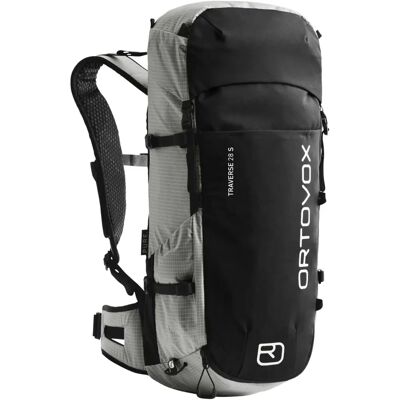Sac à Dos Randonnée Femmes Ortovox Traverse Pure 28 S - Léger & Écologique Sac à Dos Randonnée Femmes Ortovox Traverse Pure 28 S - Léger & Écologique